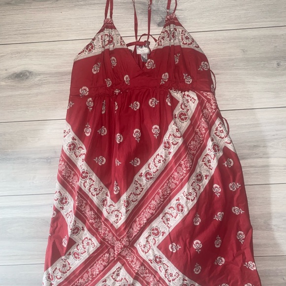 converse all star dress - Picture 3 of 4